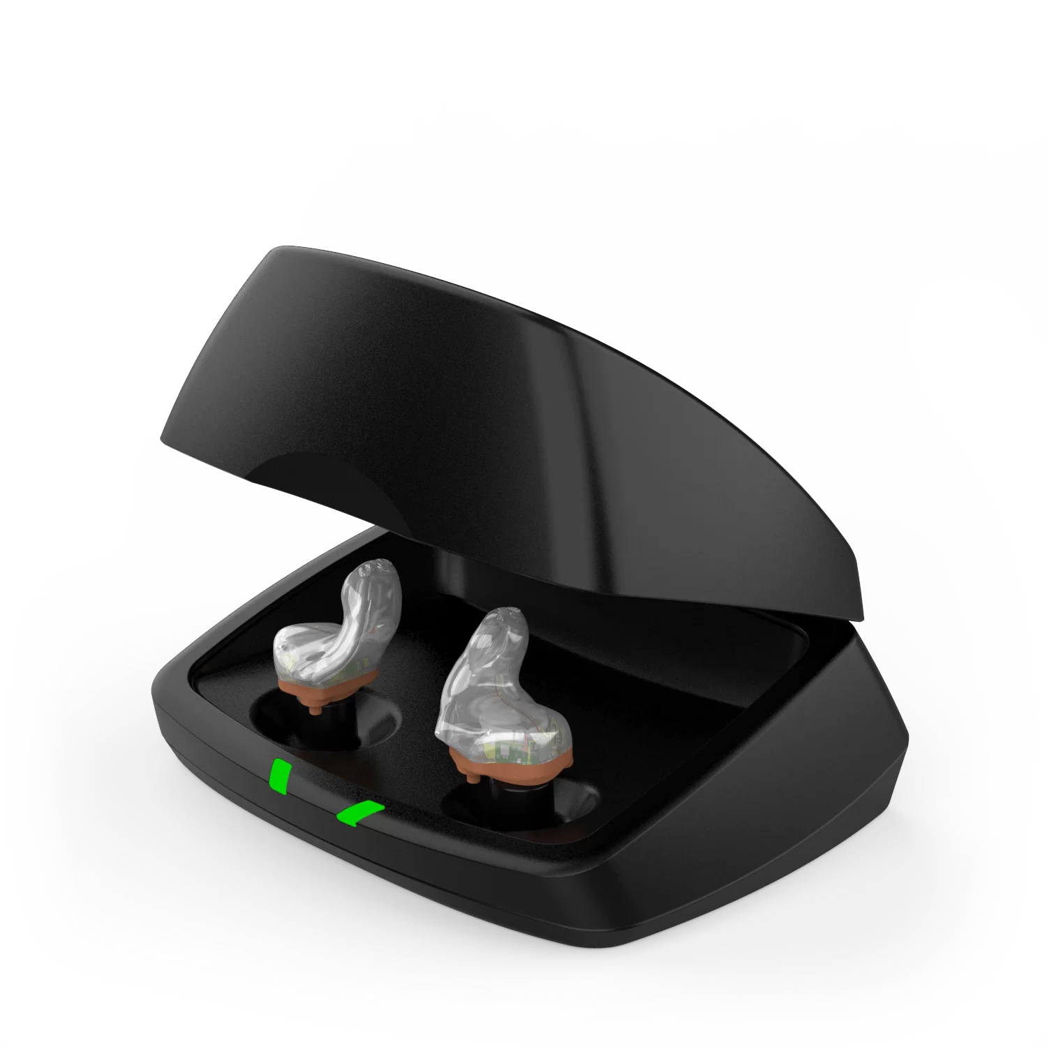 rechargeable ITC