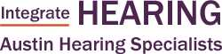 Integrate Hearing Wrexham Logo