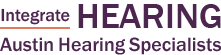 Integrate Hearing Wrexham Logo