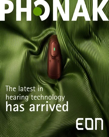 Phonak Audéo Eon Sphere