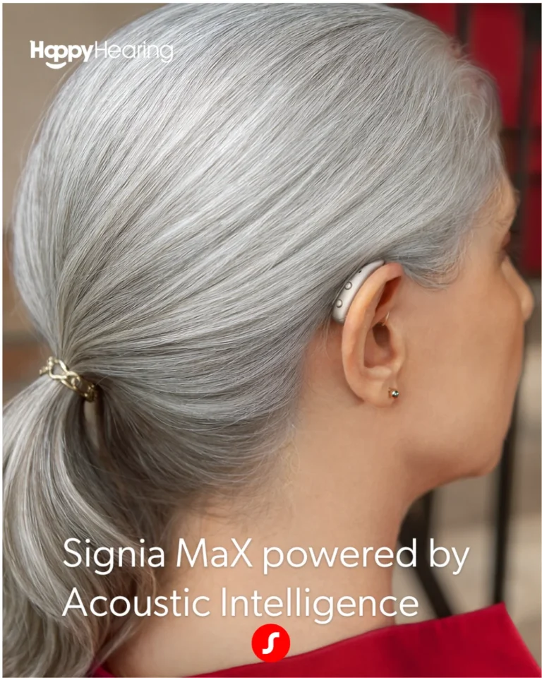 Signia Pure Charge&Go MaX