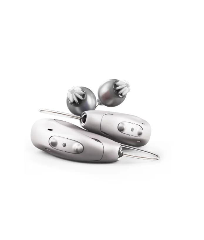 Unitron Moxi S-RX