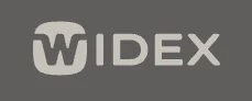 Widex logo